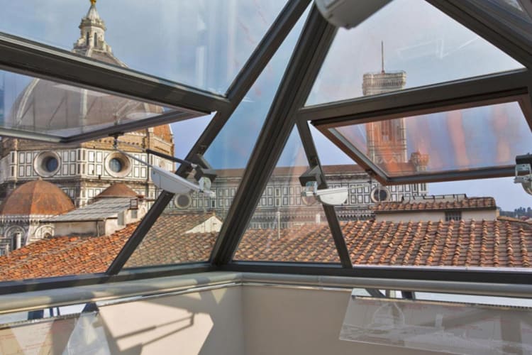 Panoramic Observatory